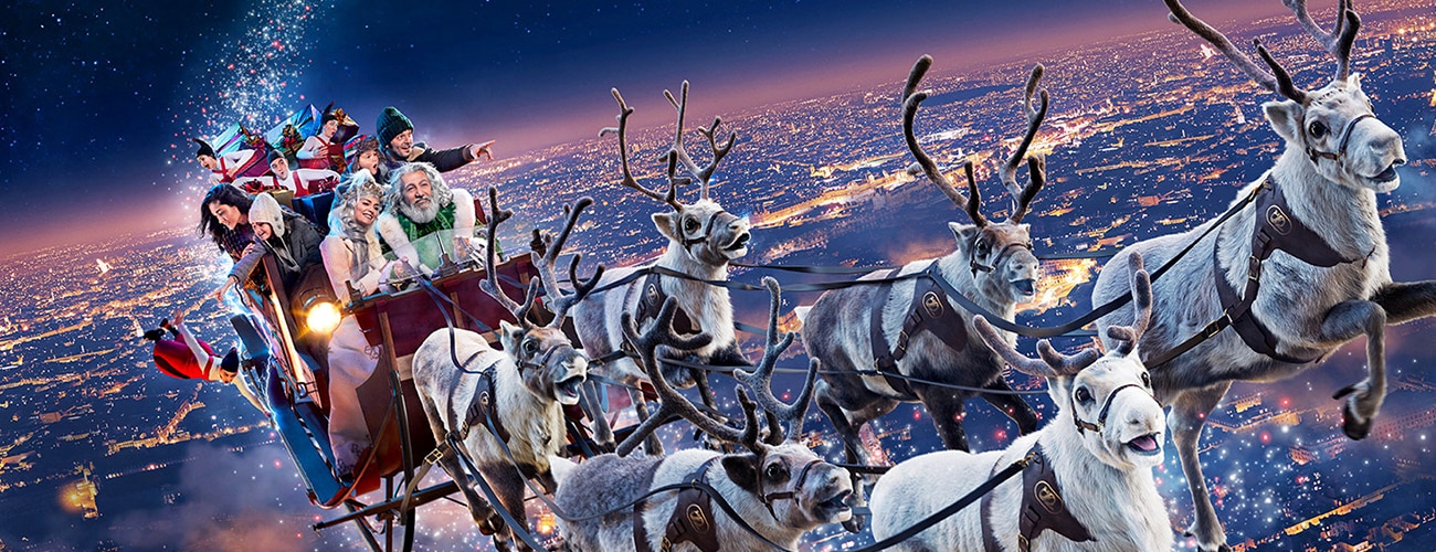 Ciné momes - Santa et Cie - Institut Français du Bénin