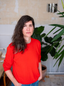 Eléonore Labattut 