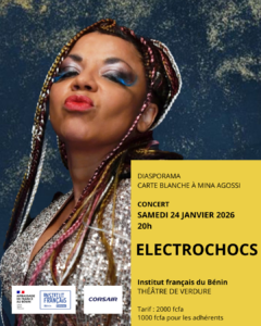 Concert final Diasporama