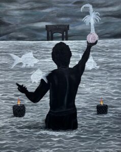 Shneider Léon HILAIRE