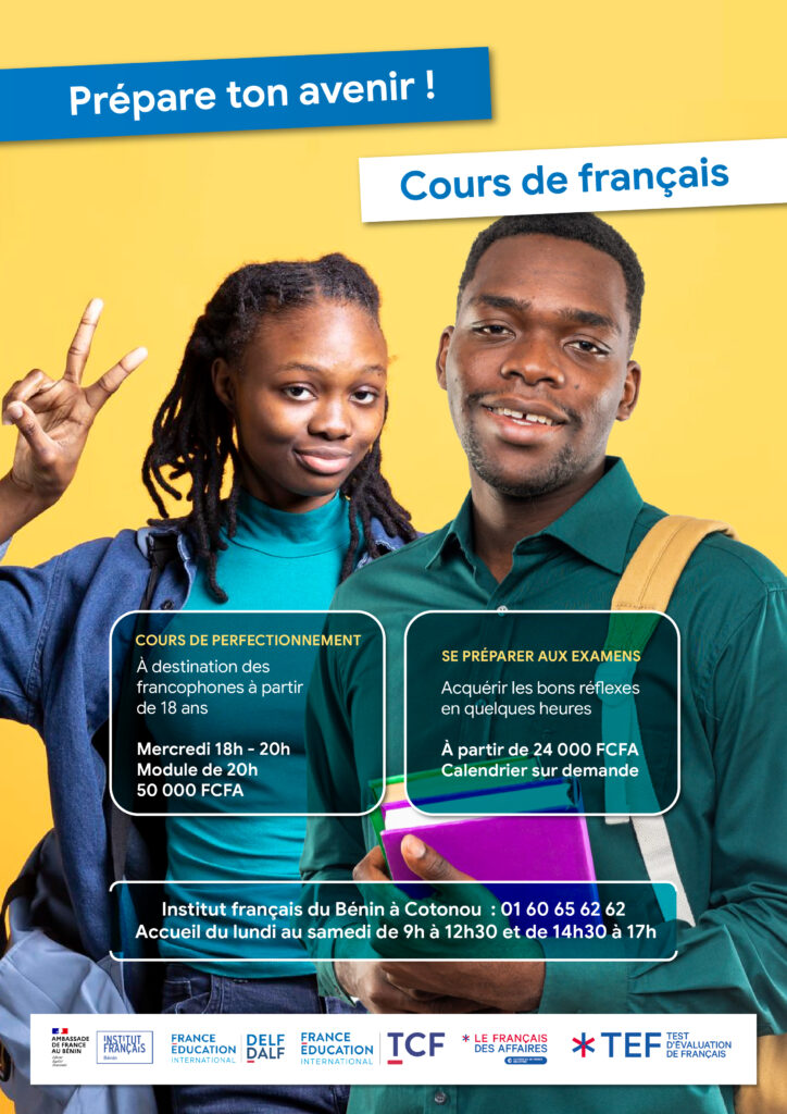 Cours