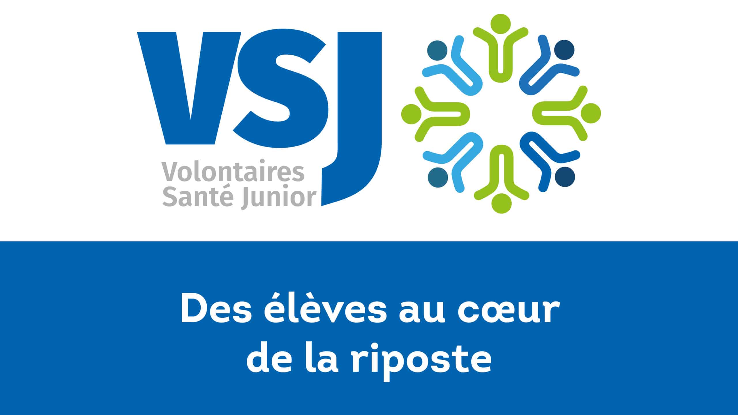 Lire la suite à propos de l’article L’Institut Français du Bénin, partenaire du projet Volontaires Santé Junior