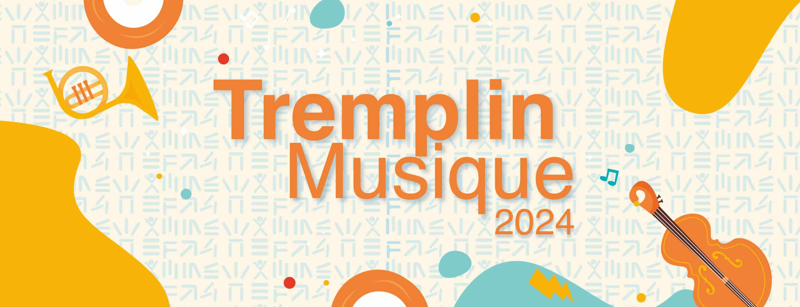 Lire la suite à propos de l’article Tremplin Musique 2024