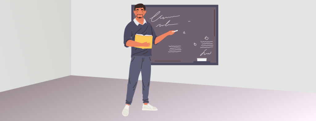 Coordonnateur des tests et examens