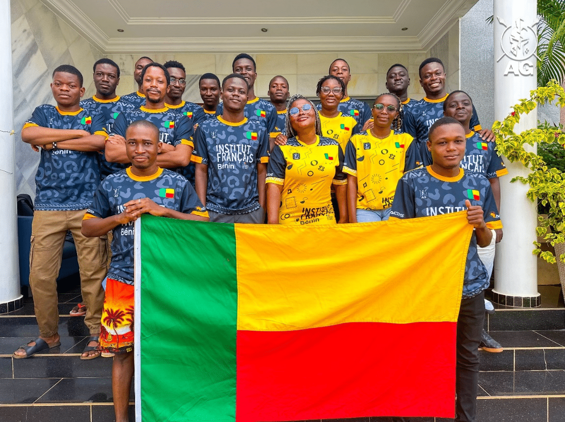 Lire la suite à propos de l’article Le FEF Création : un outil au service des ICC au Bénin