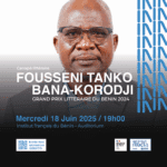 Fousseni Tanko Bana-Korodji,