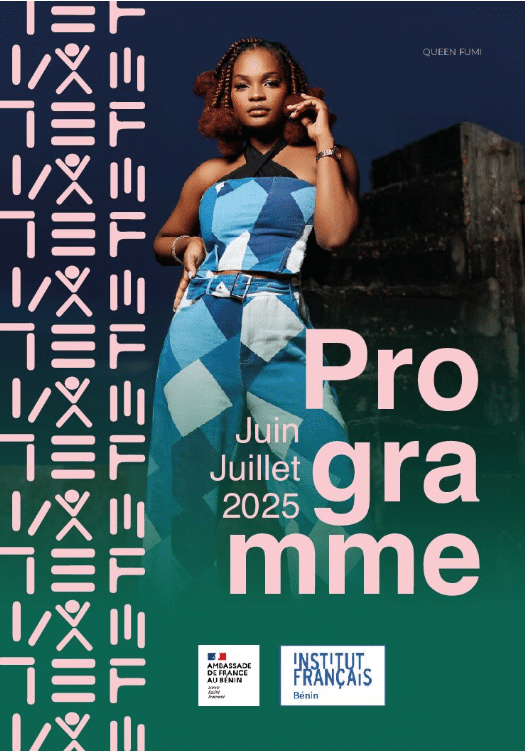 Programme juin juillet