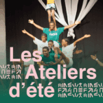 les ateliers d'été