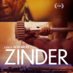 zinder