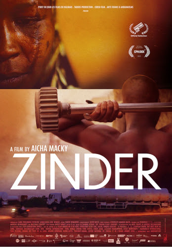 zinder