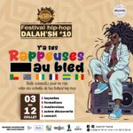 festival Dalah'sh