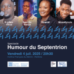 humour du septentrion