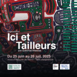 Ici et Tailleurs