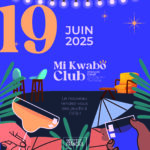 soirée spécial Mi Kwabo Club
