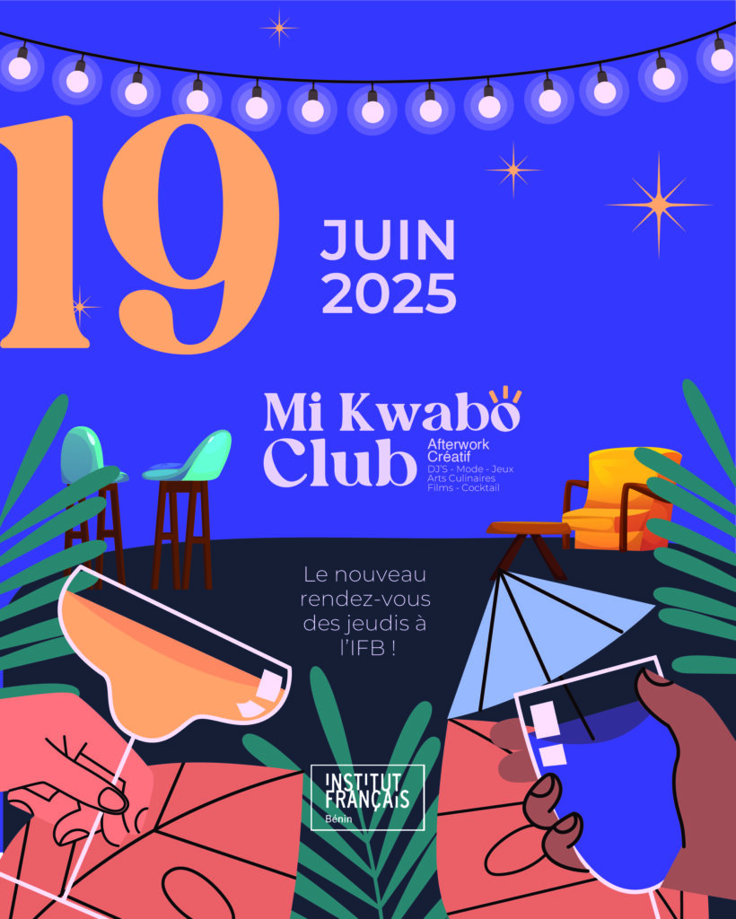 soirée spécial Mi Kwabo Club
