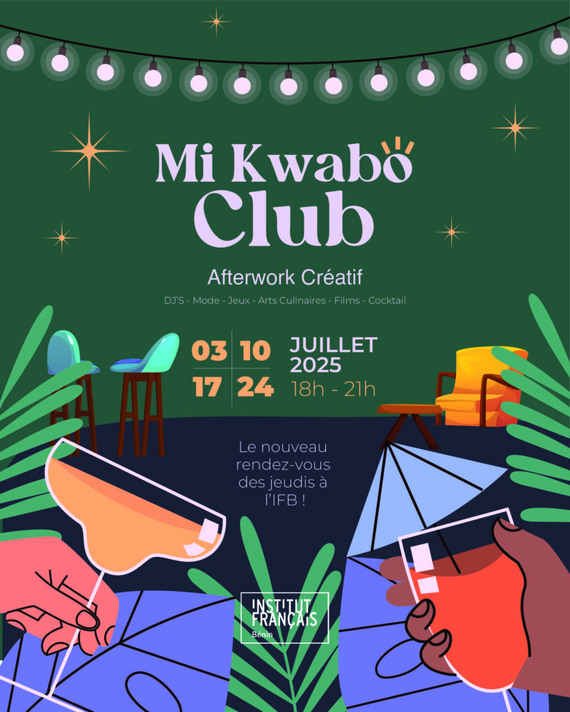 Mi Kwabo Club