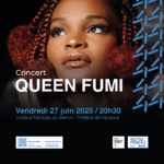 queen fumi