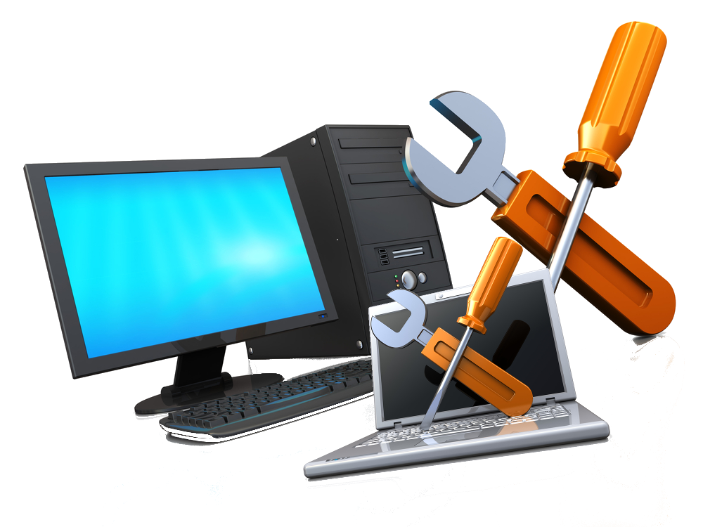 maintenance informatique