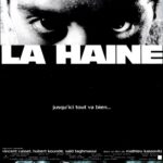 la haine