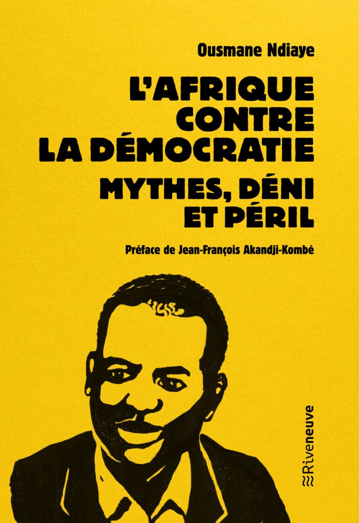 la démocratie