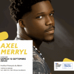 axel merryl