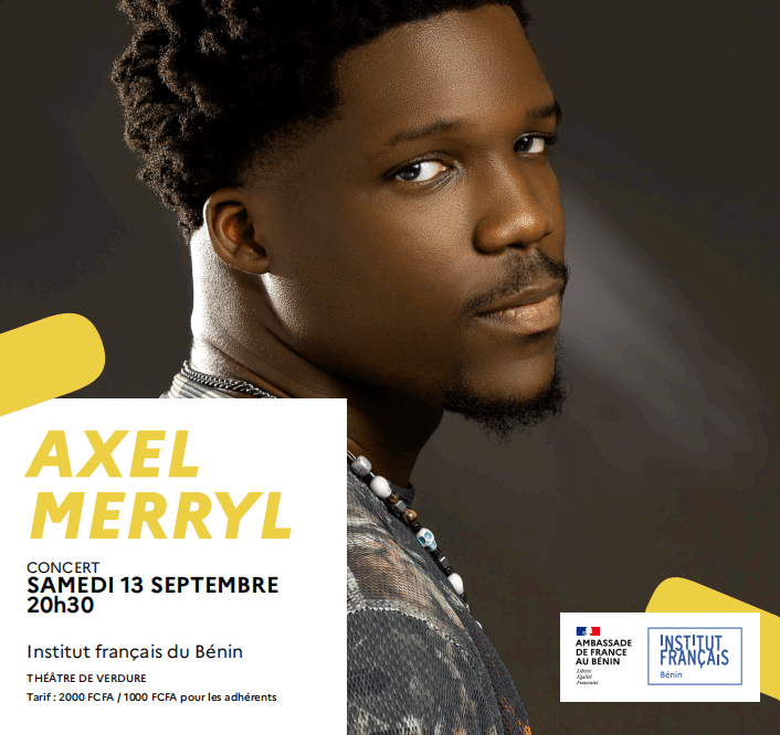 axel merryl