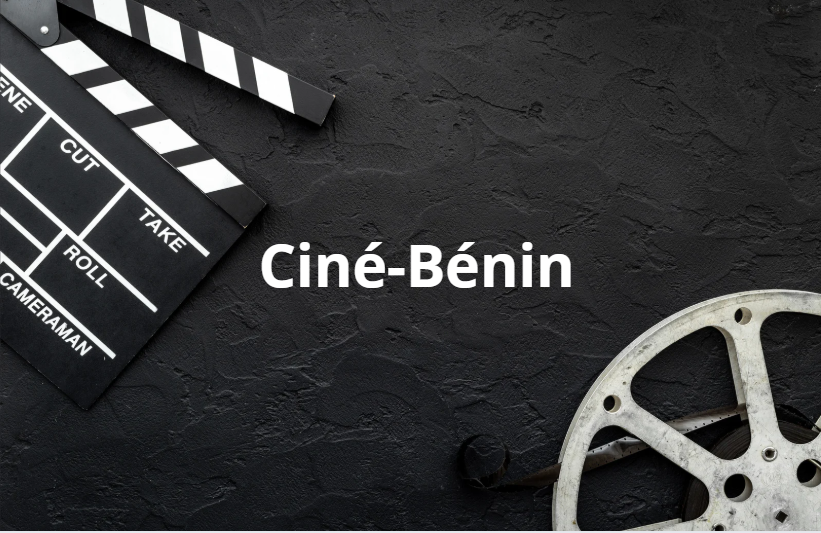 Ciné Bénin à Parakou