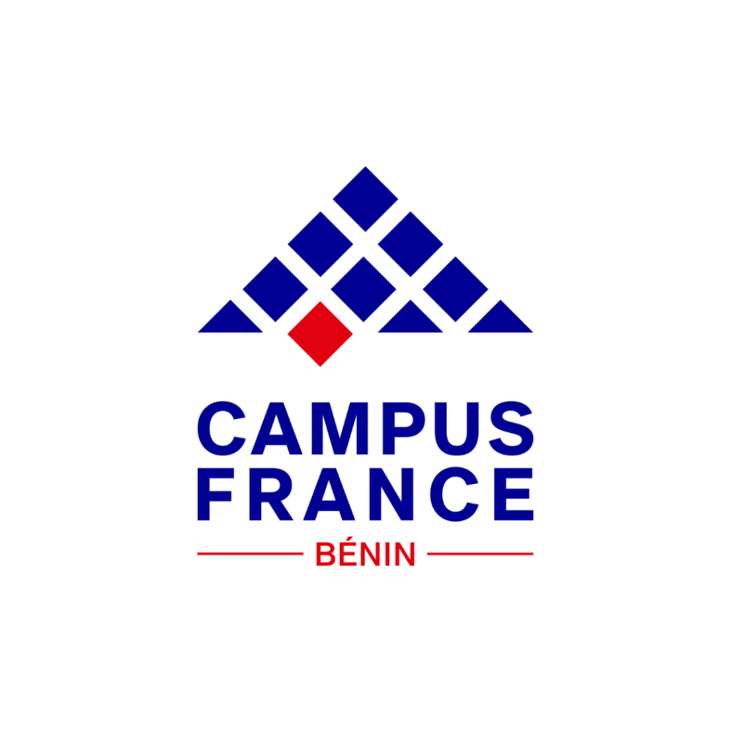 logo campus France Bénin