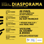 diasporama