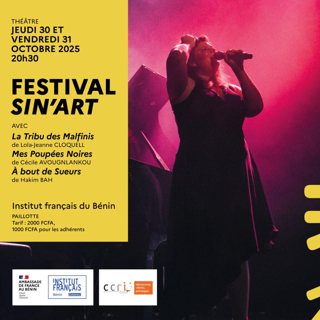 Festival Sin'Art