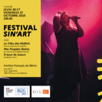 Festival Sin'Art