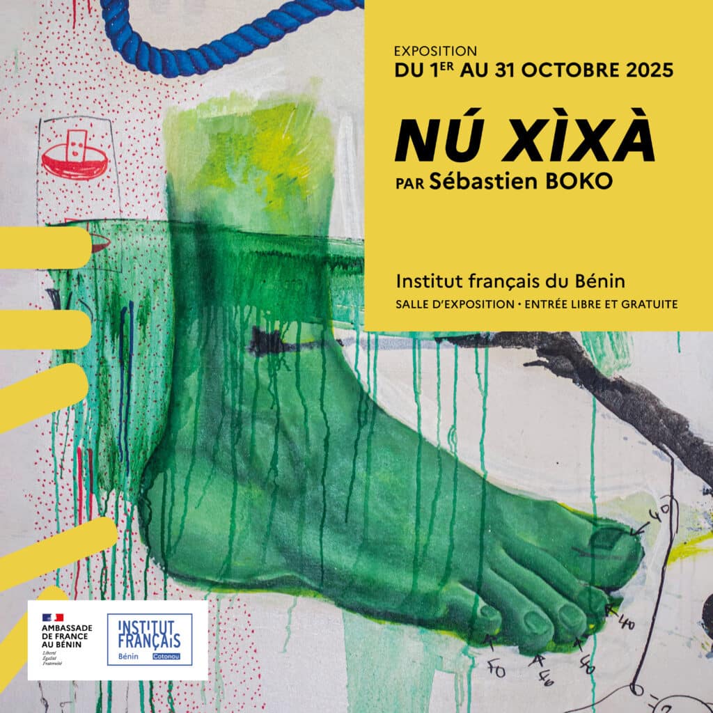 « NÚ XÌXÀ »