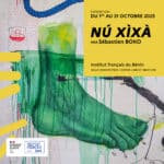 « NÚ XÌXÀ »