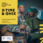 X TIME et GHIX