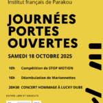 Journée portes ouvertes