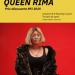 queen rima
