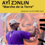Projet AYĨ ZƆNLIN