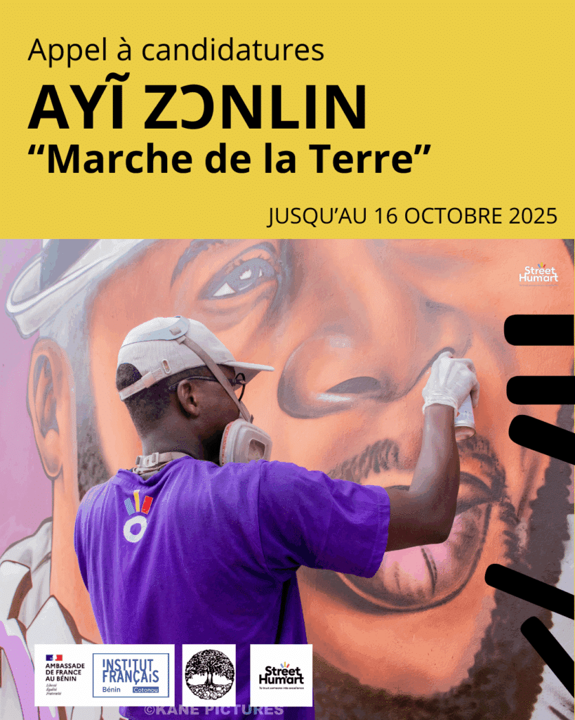 Projet AYĨ ZƆNLIN