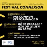Festival connexion