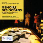 Mémoire des Océans