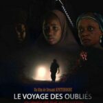 Le voyage des oubliés