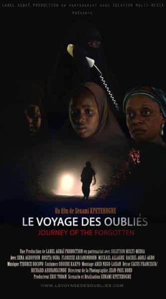 Le voyage des oubliés