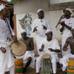 le rythme des esprits