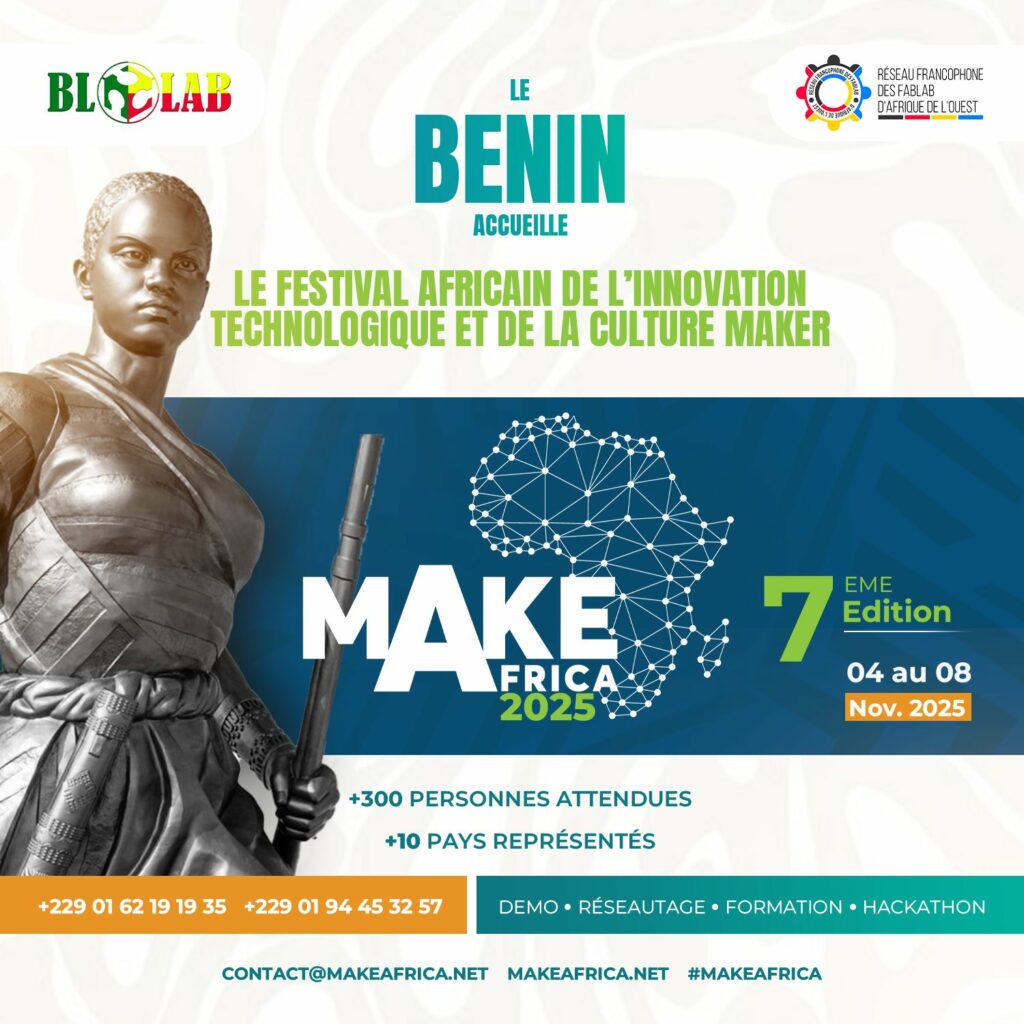 MakeAfrica