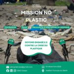 mission no plastic