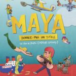 Maya donne moi un titre