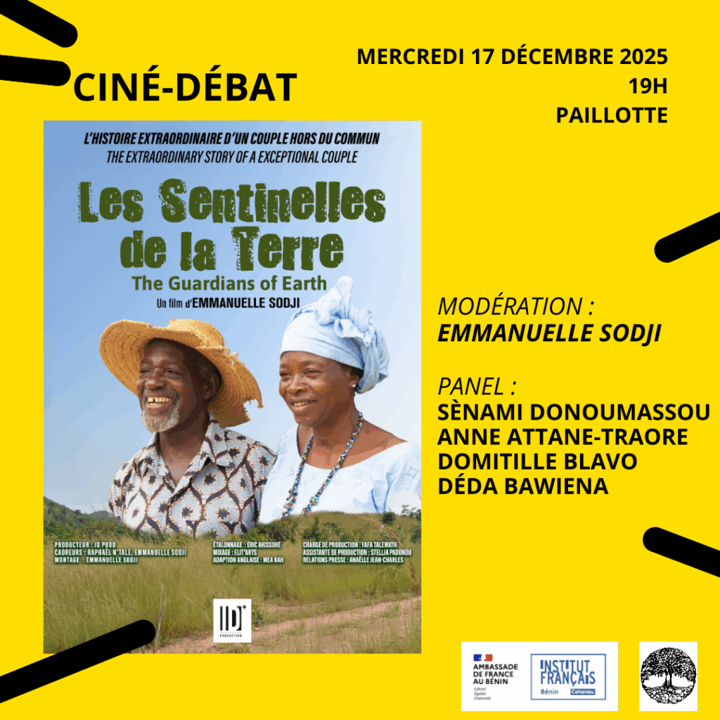 sentinelles de la terre