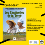 sentinelles de la terre